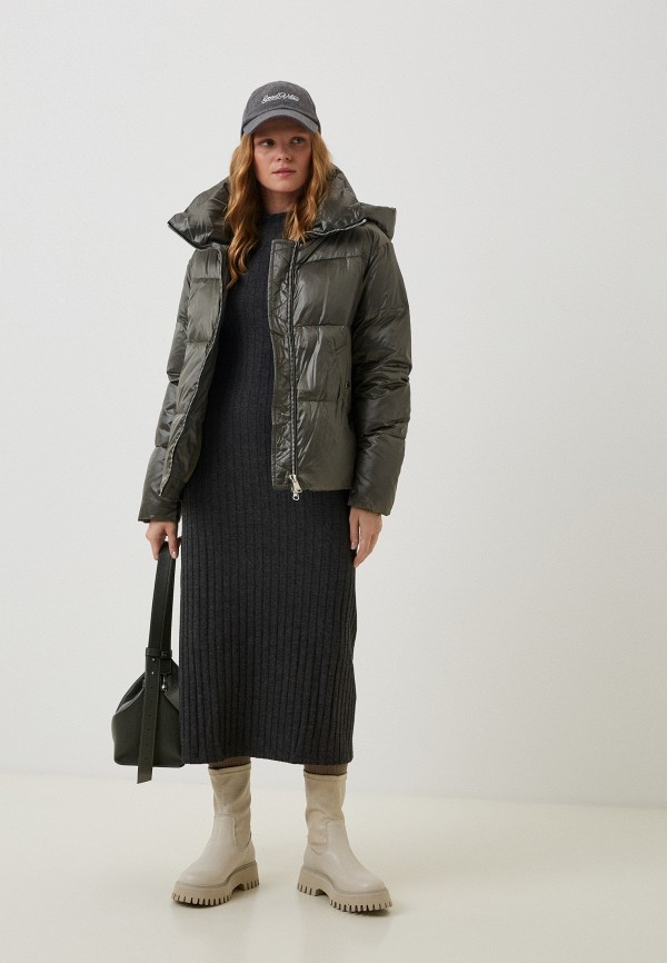 фото Куртка утепленная vitacci