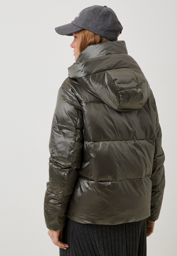 фото Куртка утепленная vitacci