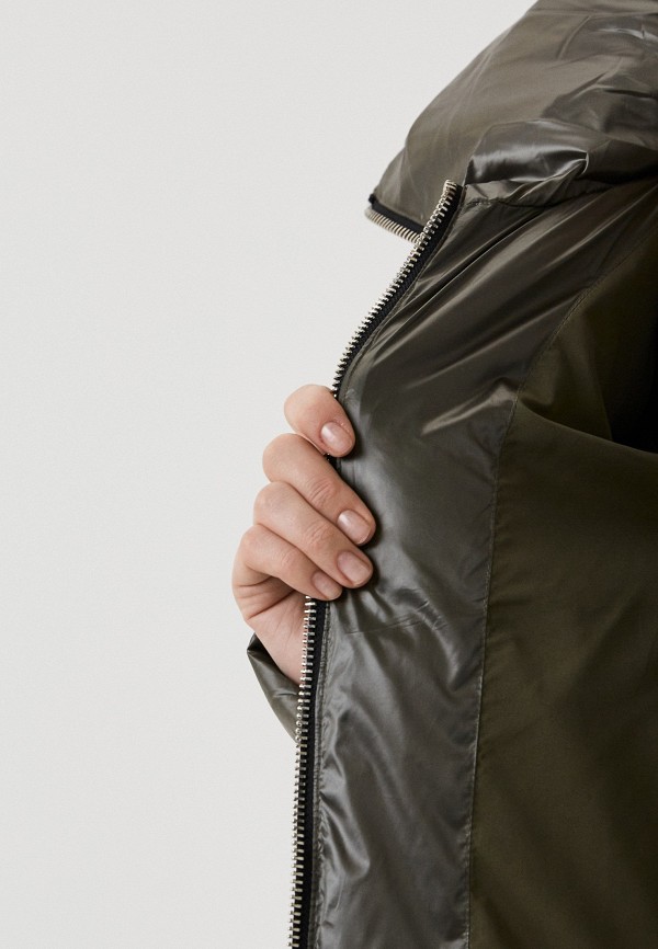 фото Куртка утепленная vitacci