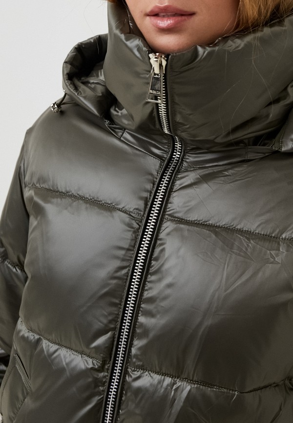 фото Куртка утепленная vitacci