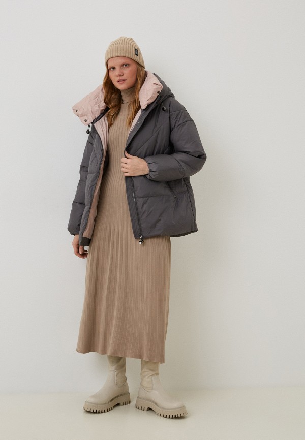 фото Куртка утепленная vitacci