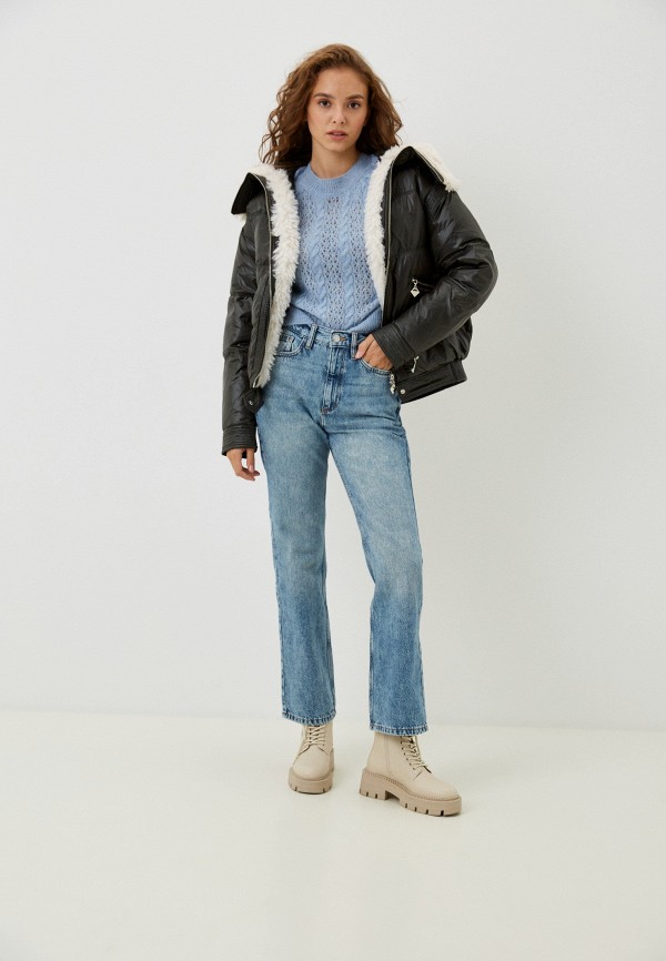 фото Куртка утепленная vitacci