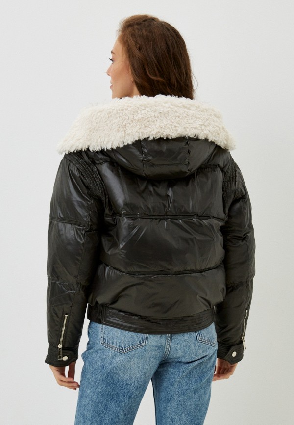 фото Куртка утепленная vitacci