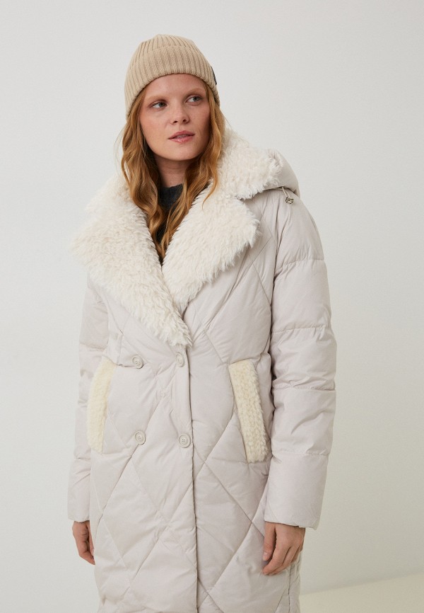 фото Куртка утепленная vitacci