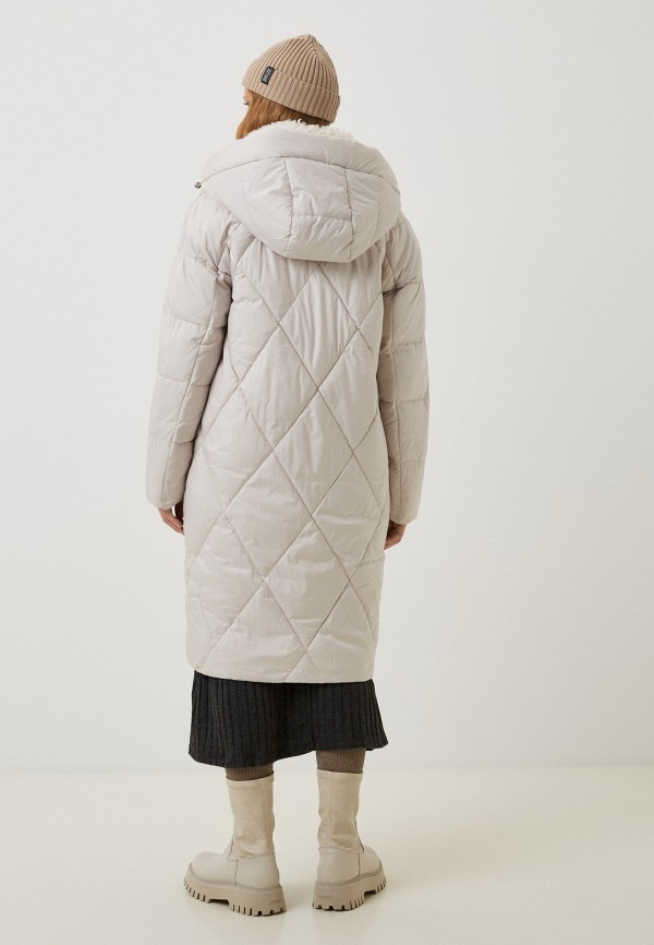 фото Куртка утепленная vitacci