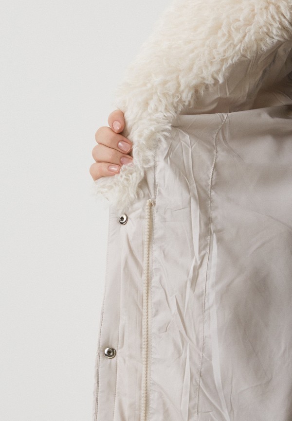 фото Куртка утепленная vitacci