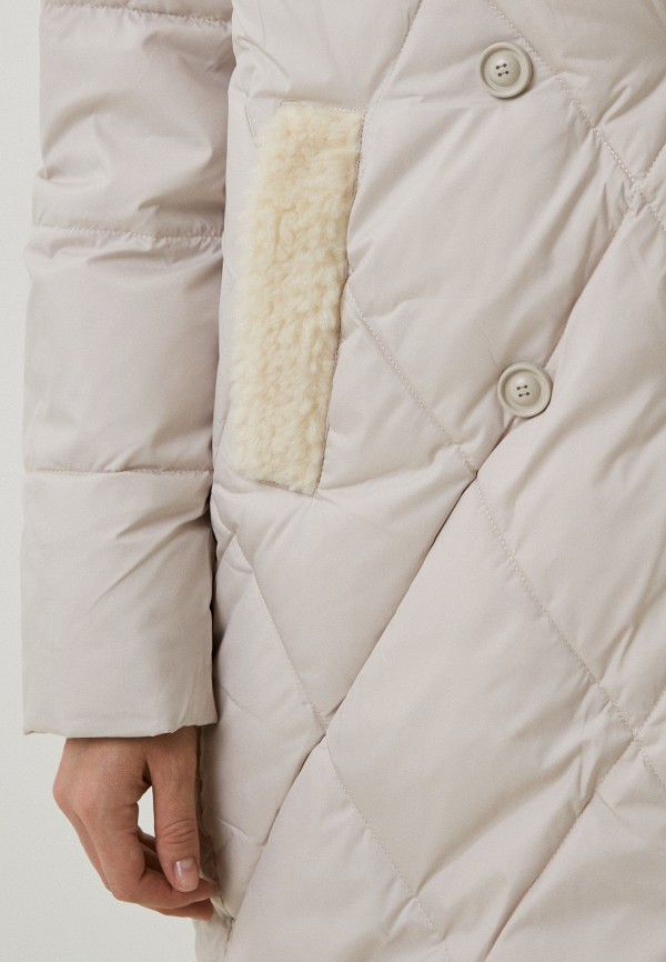 фото Куртка утепленная vitacci