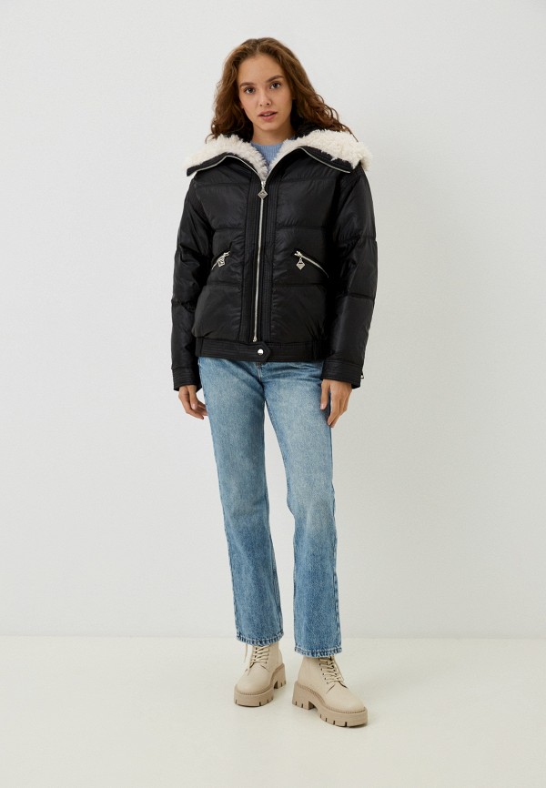 фото Куртка утепленная vitacci