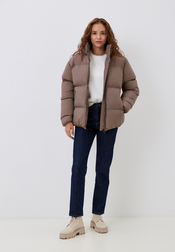 фото Куртка утепленная vitacci