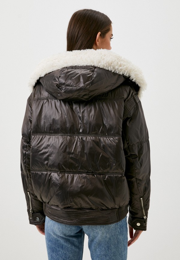 фото Куртка утепленная vitacci