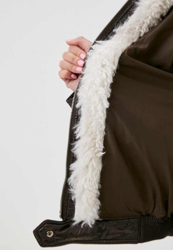 фото Куртка утепленная vitacci