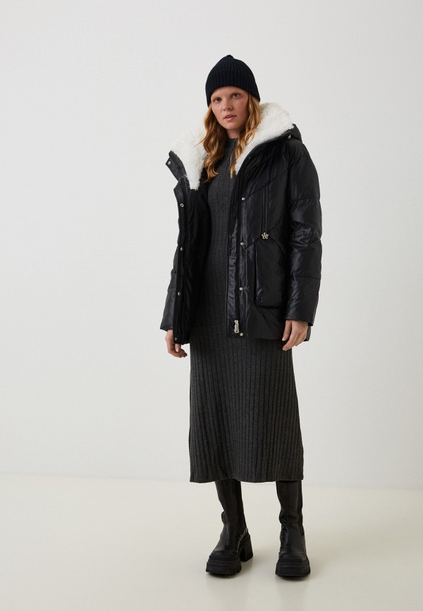 фото Куртка утепленная vitacci