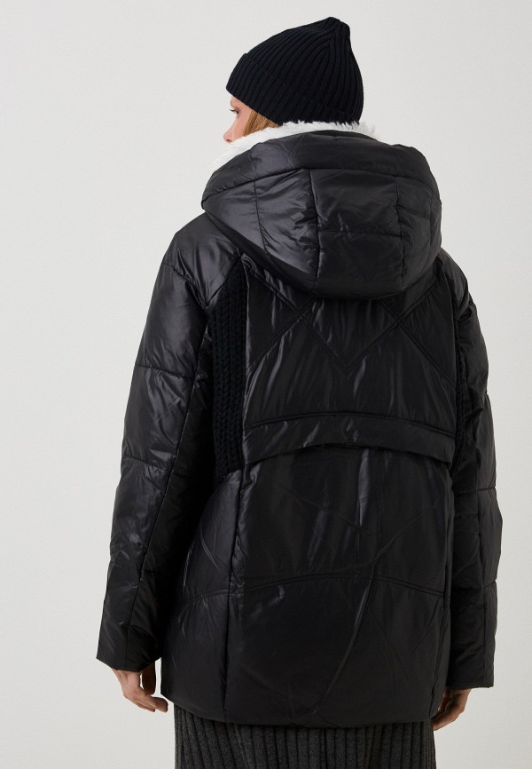 фото Куртка утепленная vitacci