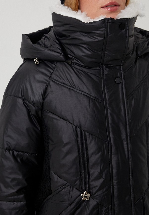 фото Куртка утепленная vitacci