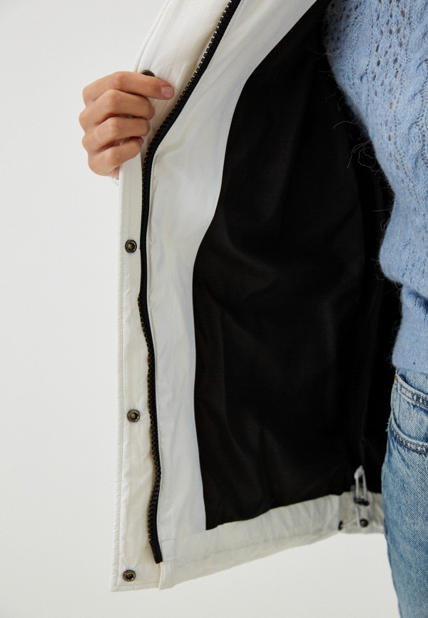 фото Куртка утепленная vitacci