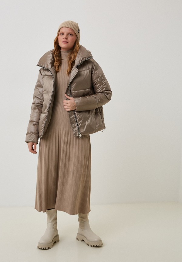 фото Куртка утепленная vitacci