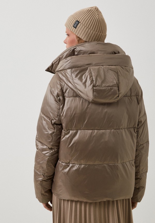 фото Куртка утепленная vitacci