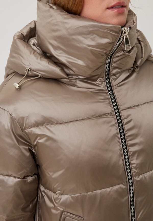 фото Куртка утепленная vitacci