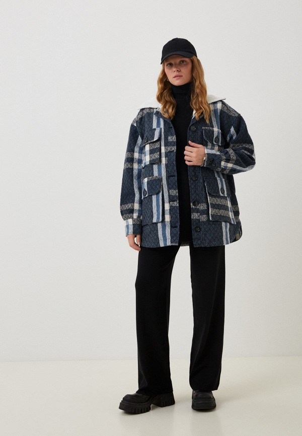 фото Куртка утепленная vitacci