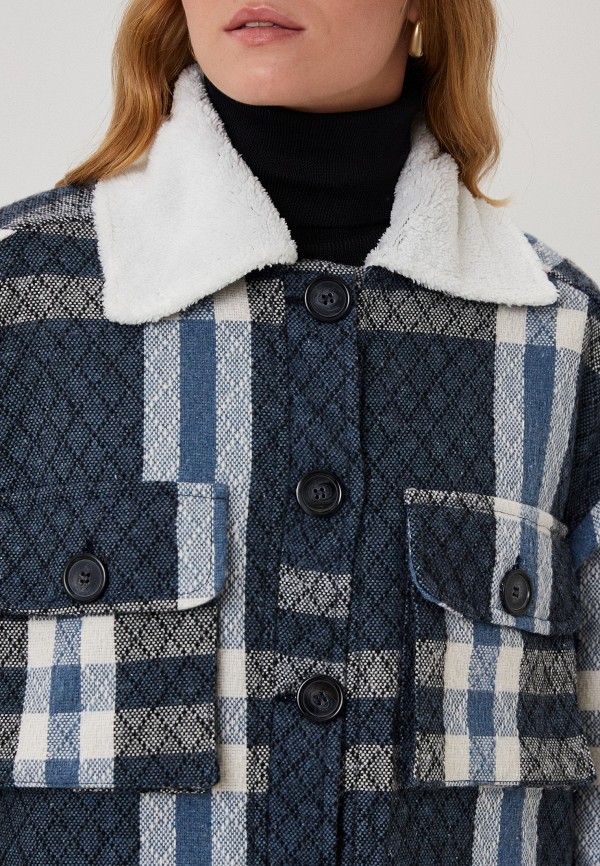 фото Куртка утепленная vitacci