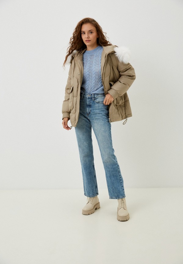 фото Куртка утепленная vitacci