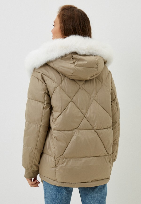 фото Куртка утепленная vitacci