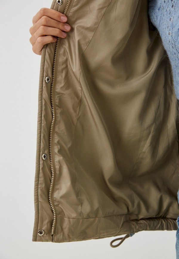 фото Куртка утепленная vitacci