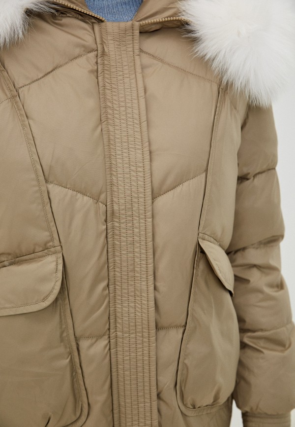 фото Куртка утепленная vitacci