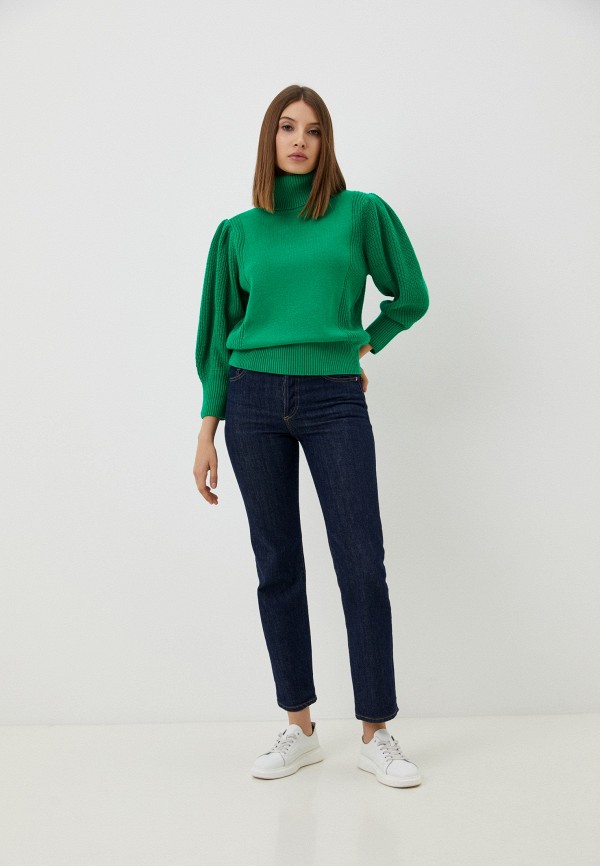 фото Свитер baon