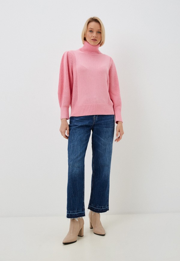 фото Свитер baon