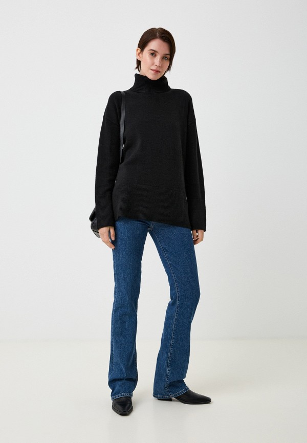 фото Свитер baon