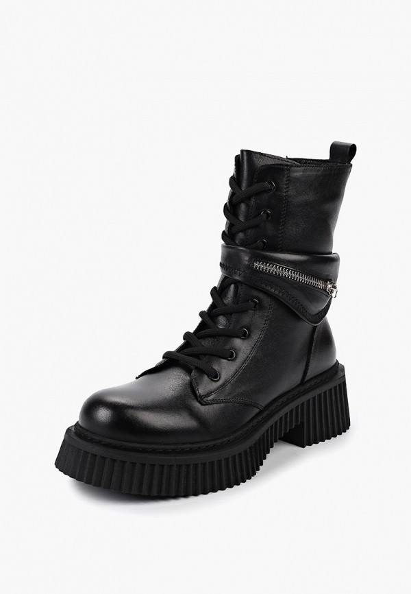 фото Ботинки emanuele gelmetti