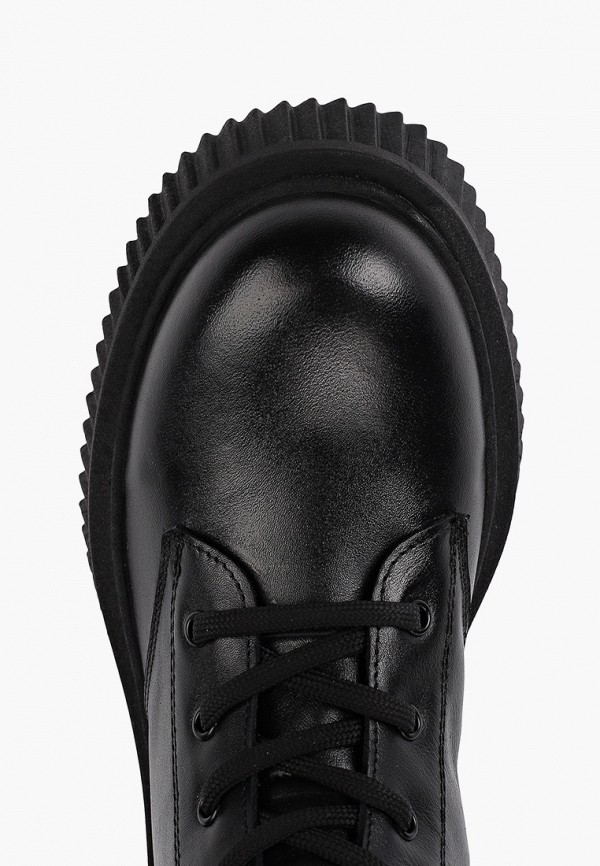 фото Ботинки emanuele gelmetti