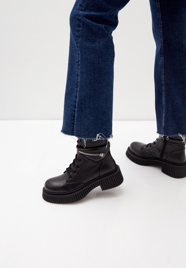 фото Ботинки emanuele gelmetti