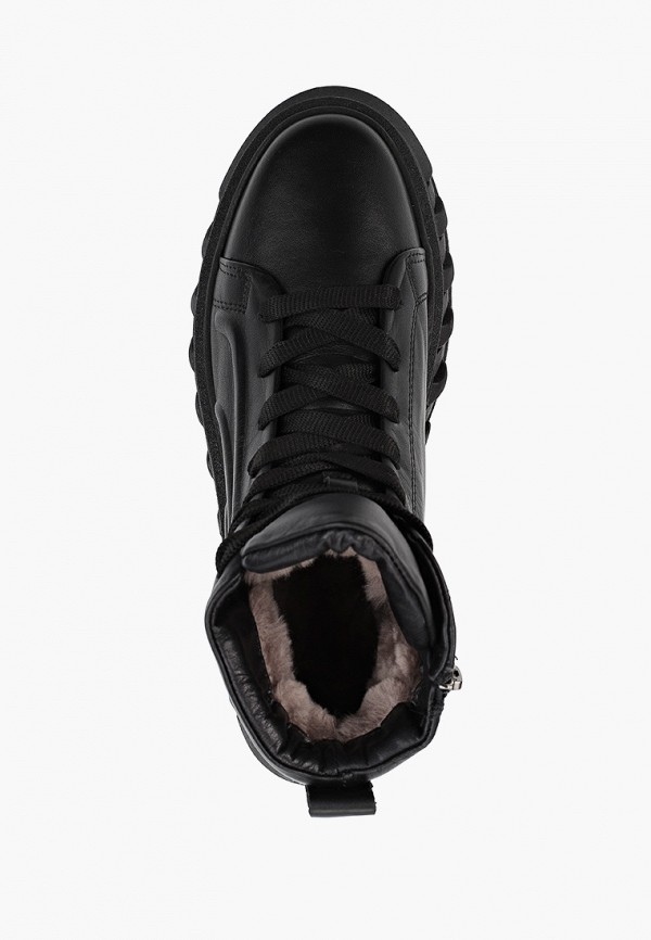 фото Кеды emanuele gelmetti