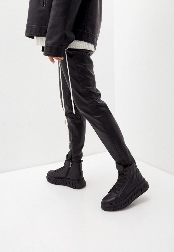 фото Кеды emanuele gelmetti