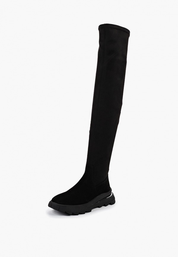 фото Ботфорты emanuele gelmetti