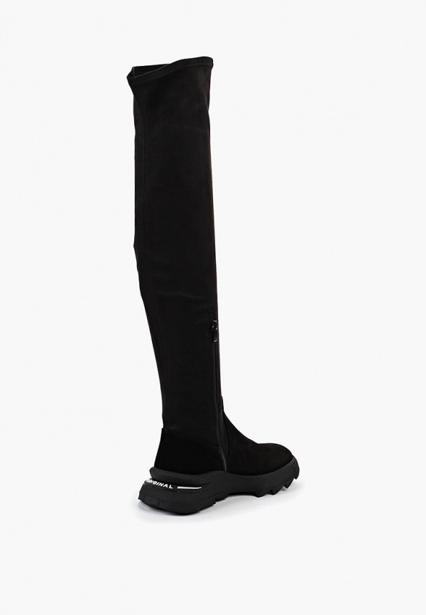 фото Ботфорты emanuele gelmetti