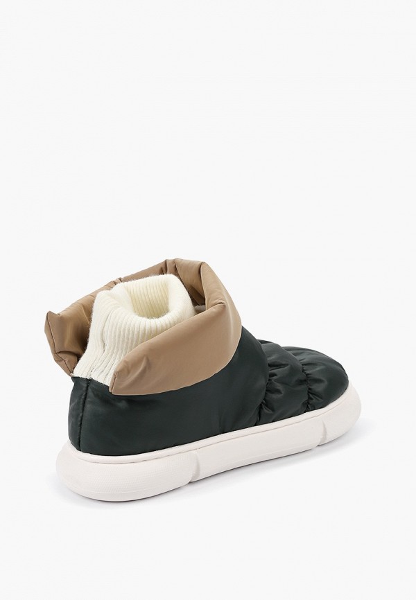 фото Ботинки emanuele gelmetti