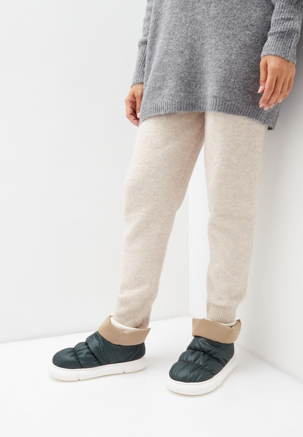 фото Ботинки emanuele gelmetti