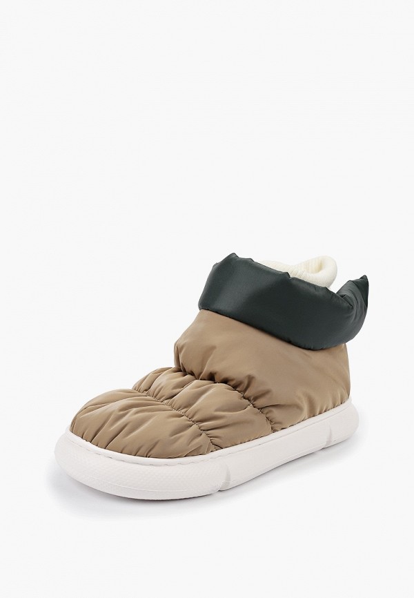 фото Ботинки emanuele gelmetti