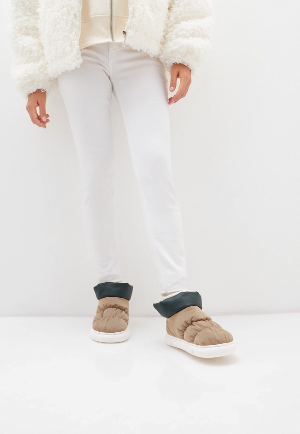 фото Ботинки emanuele gelmetti