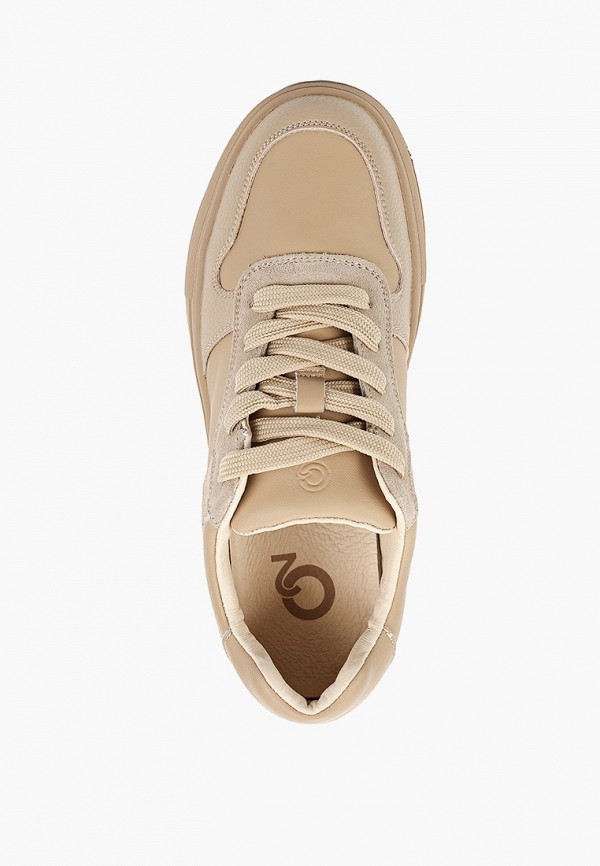 фото Кеды o2 live