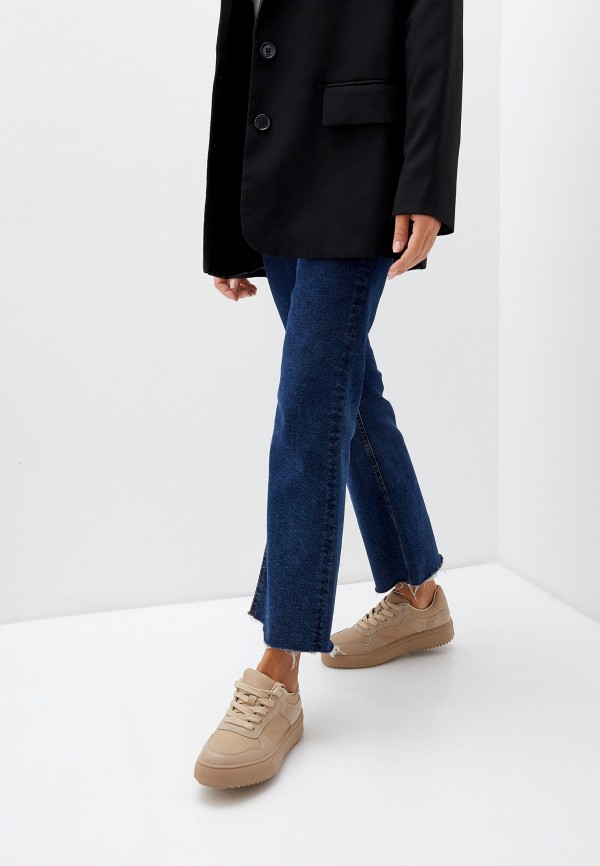 фото Кеды o2 live