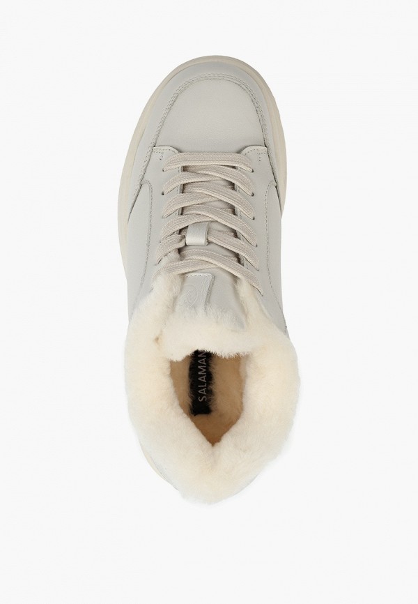 фото Кеды salamander