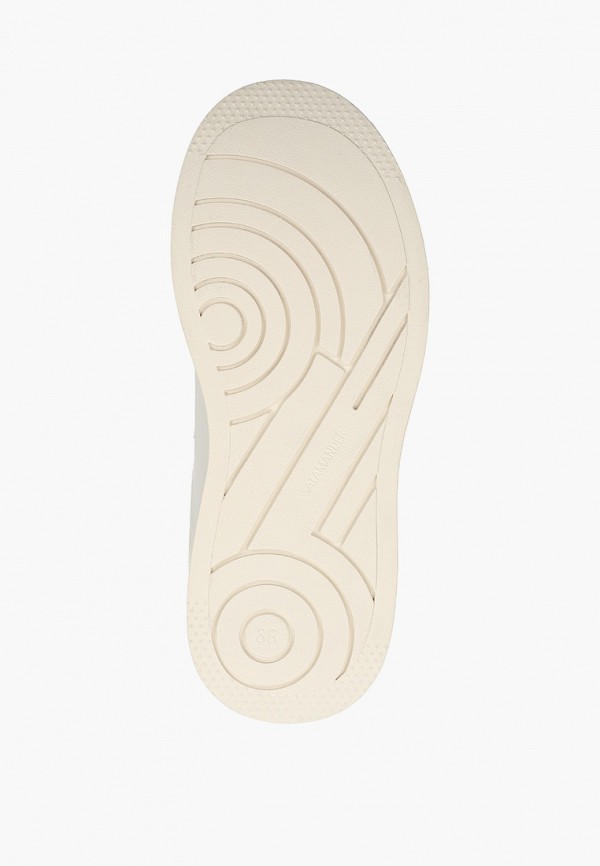 фото Кеды salamander