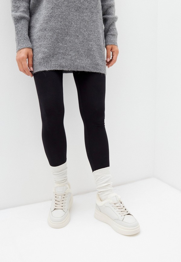 фото Кеды salamander