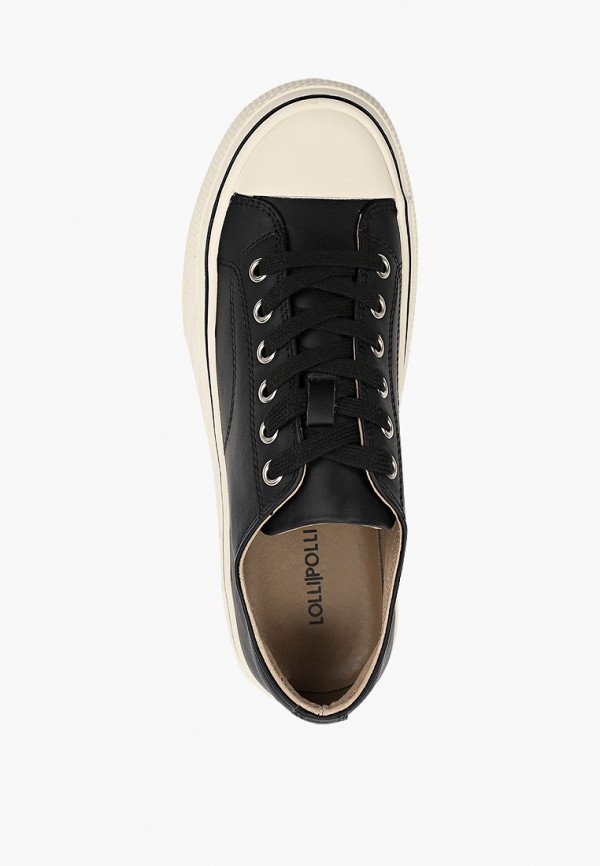 фото Кеды lolli l polli