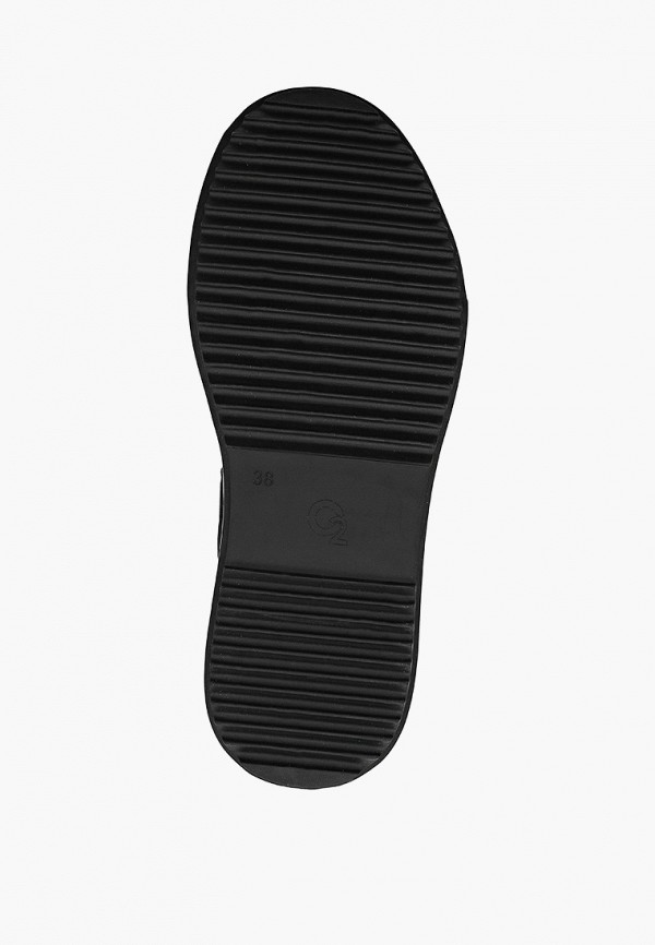 фото Кеды o2 live