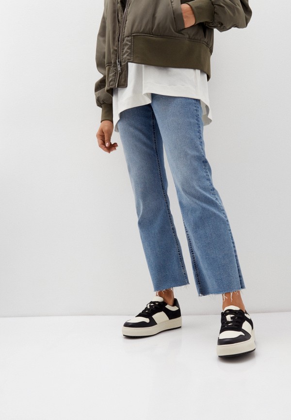 фото Кеды o2 live